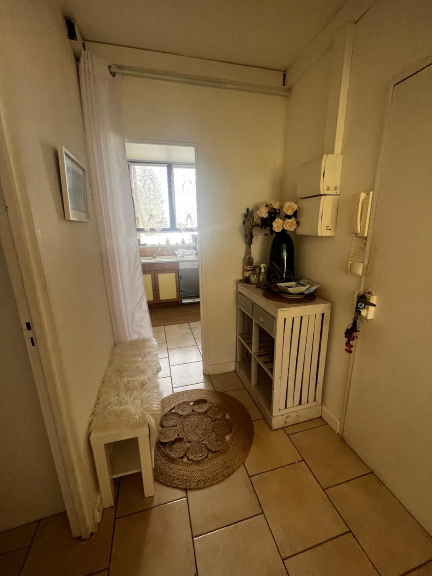 Appartement Familiale Proche Chateau De Fontainebleau Avon Zewnętrze zdjęcie