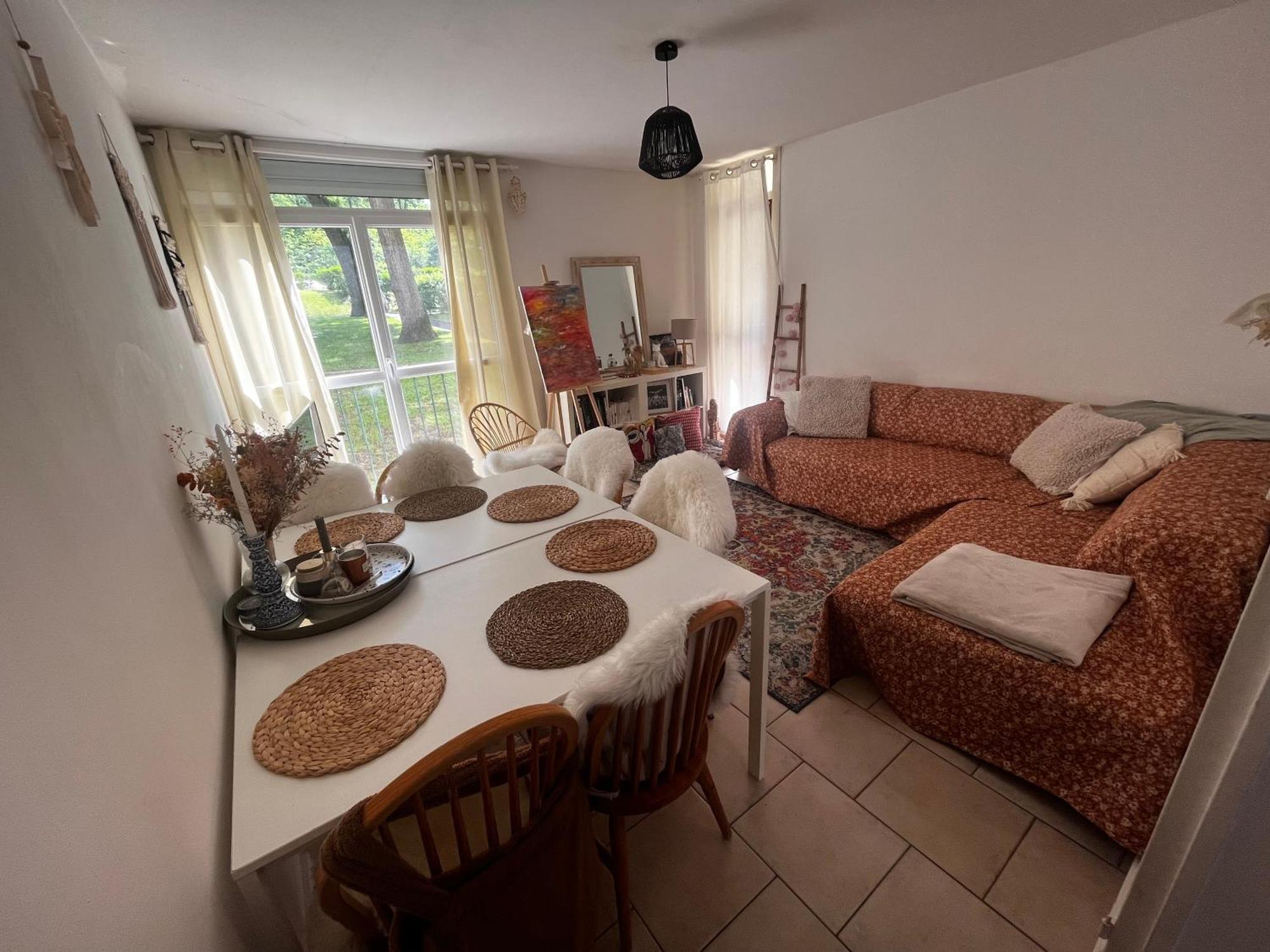 Appartement Familiale Proche Chateau De Fontainebleau Avon Zewnętrze zdjęcie